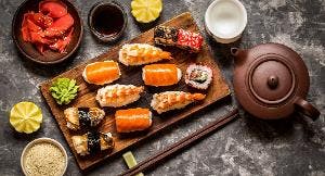 Asia Time - Vienna