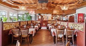 Chuan Garten - Vienna