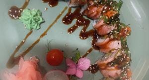 Hitomi am Tabor - Vienna