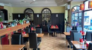 Hitomi Sushi - Vienna