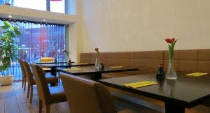Koo Sushi - Vienna