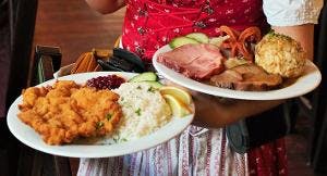 Mariahilferbräu - Vienna