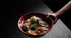 Ramen Makotoya MAHÜ - Vienna