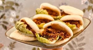 Restaurant Kombu - Anif