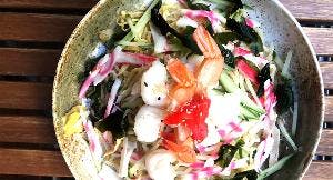 Shoyu restaurant - Vienna