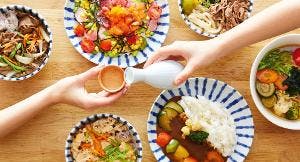 TAYA Washoku Deli - Vienna