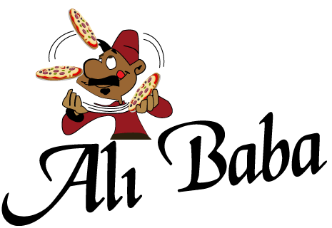 Ali Baba Ried  im  Innkreis  Grill Mediterranean Pizza  