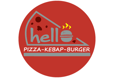 Hello Pizza Kebap Burger - Pöchlarn
